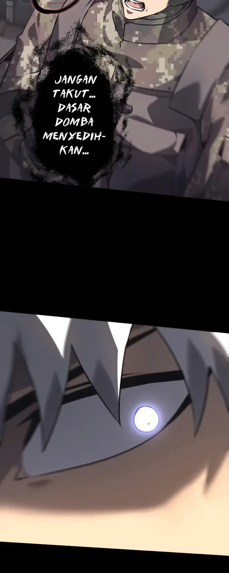 Return From The Abyss Chapter 12 Gambar 23