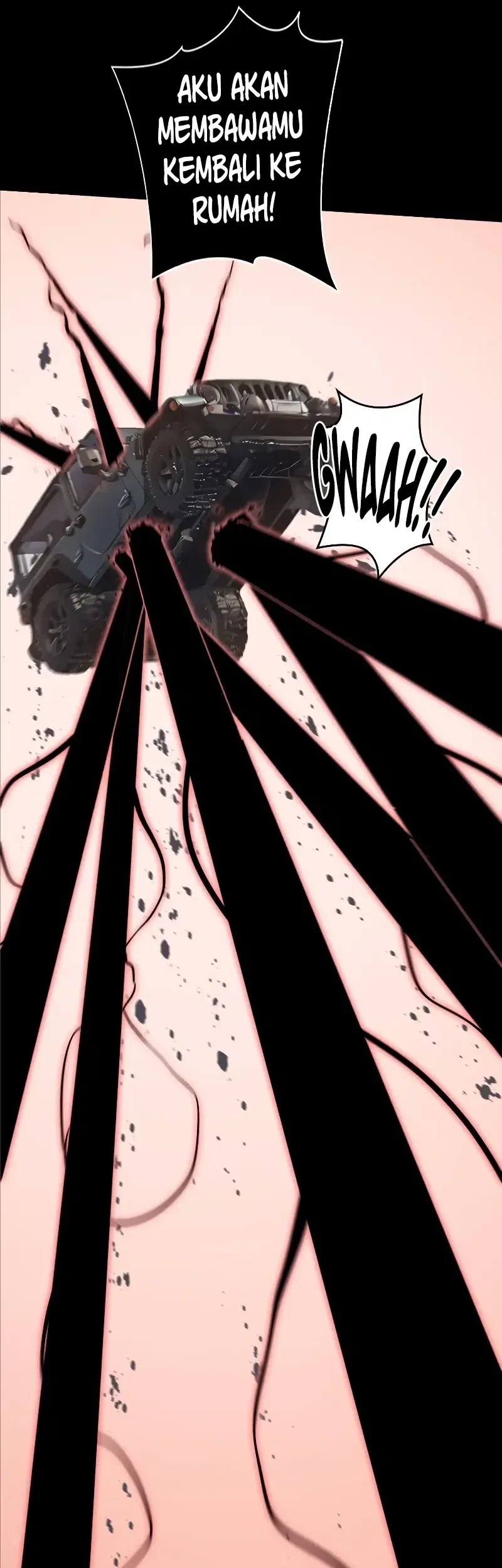 Return From The Abyss Chapter 12 Gambar 24