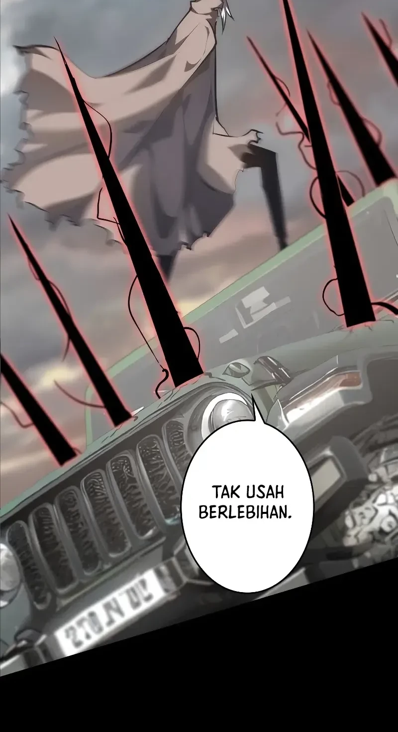 Return From The Abyss Chapter 12 Gambar 27