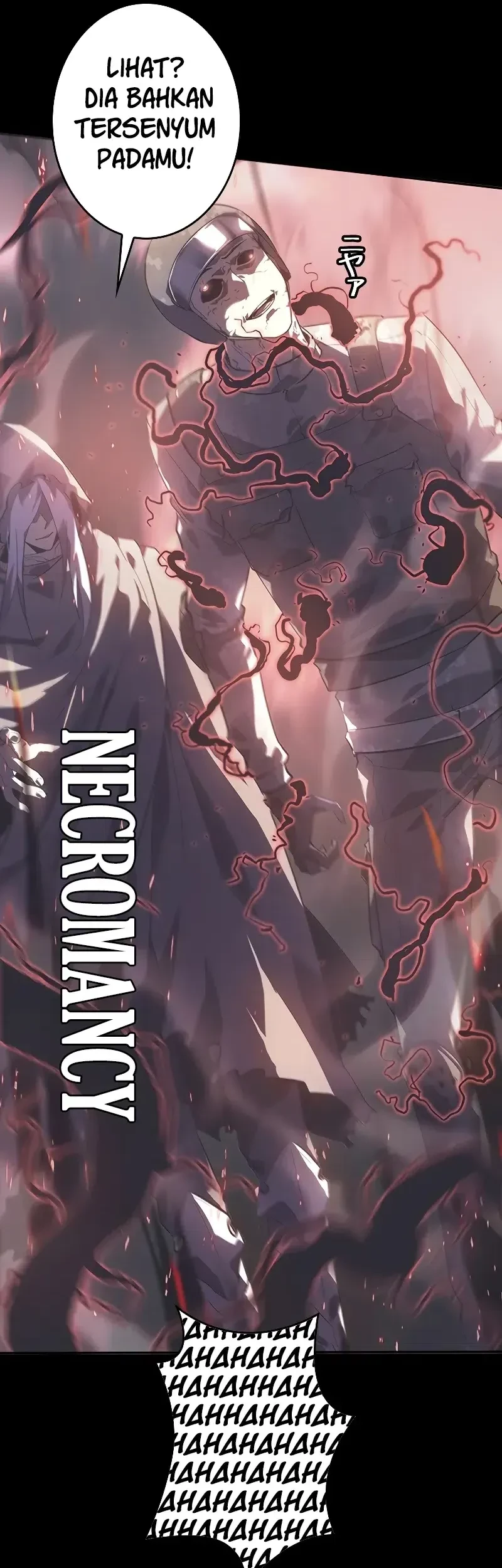 Return From The Abyss Chapter 12 Gambar 30