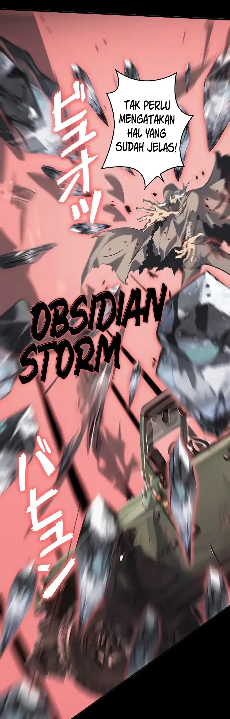 Return From The Abyss Chapter 12 Gambar 36