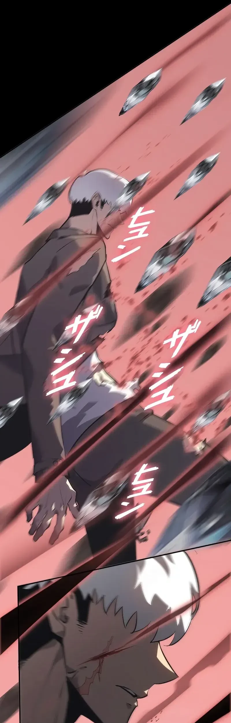 Return From The Abyss Chapter 12 Gambar 38