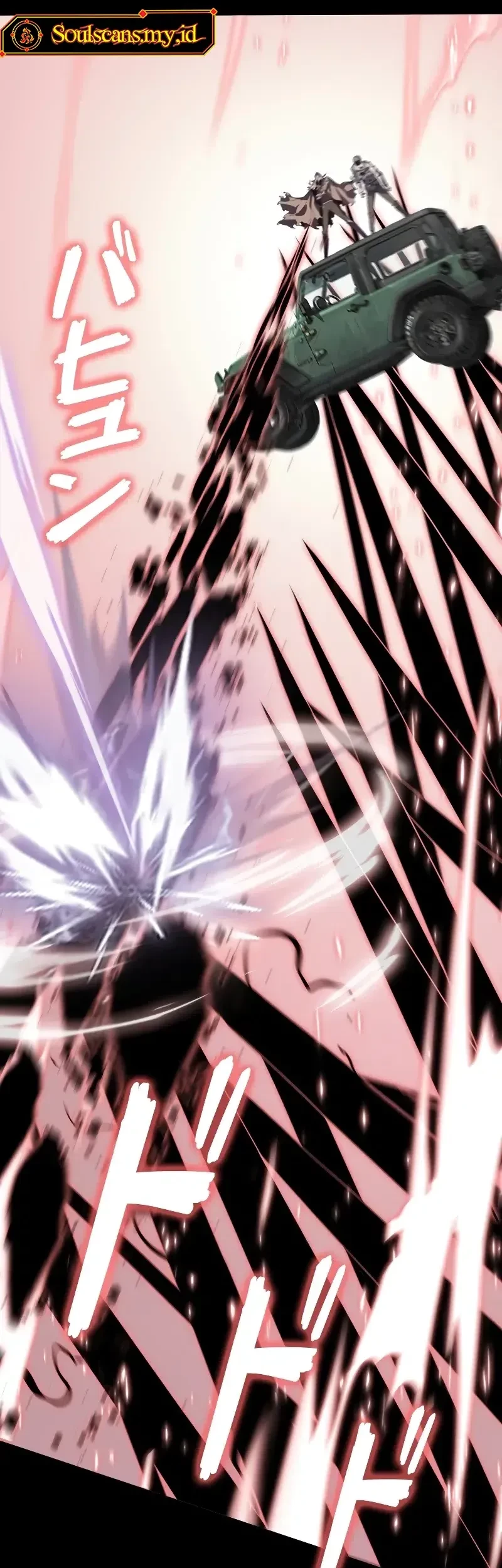 Return From The Abyss Chapter 12 Gambar 40