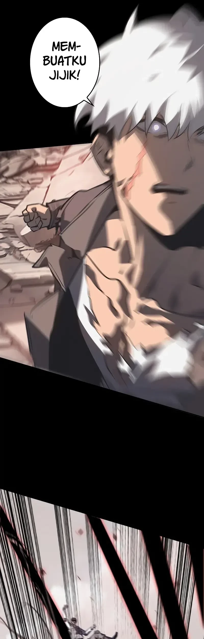 Return From The Abyss Chapter 12 Gambar 44