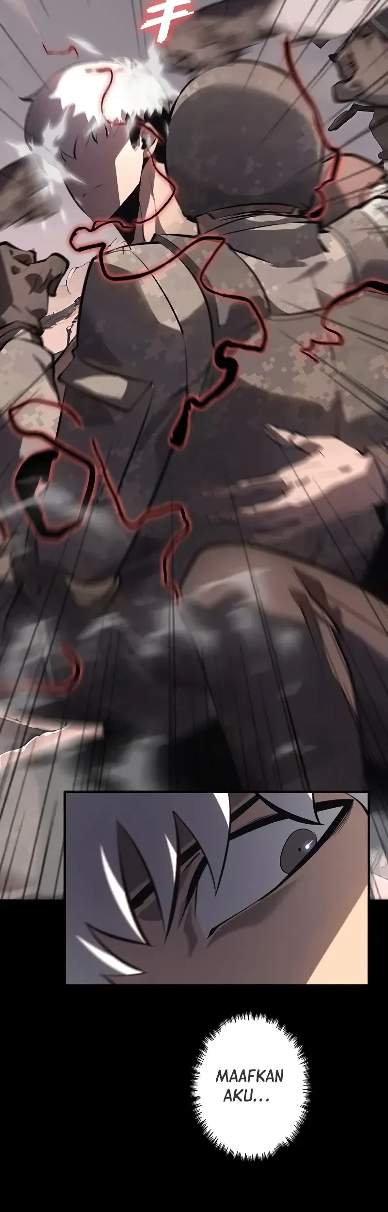 Return From The Abyss Chapter 12 Gambar 50