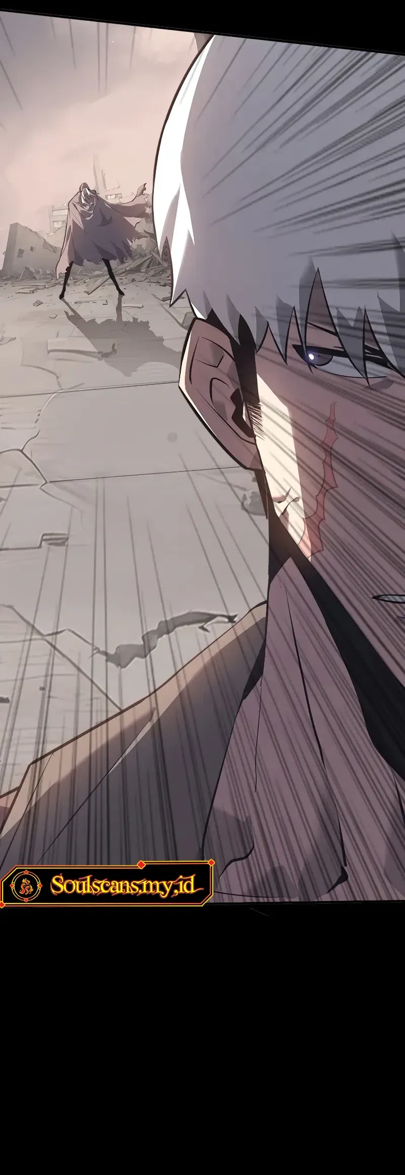 Return From The Abyss Chapter 12 Gambar 53