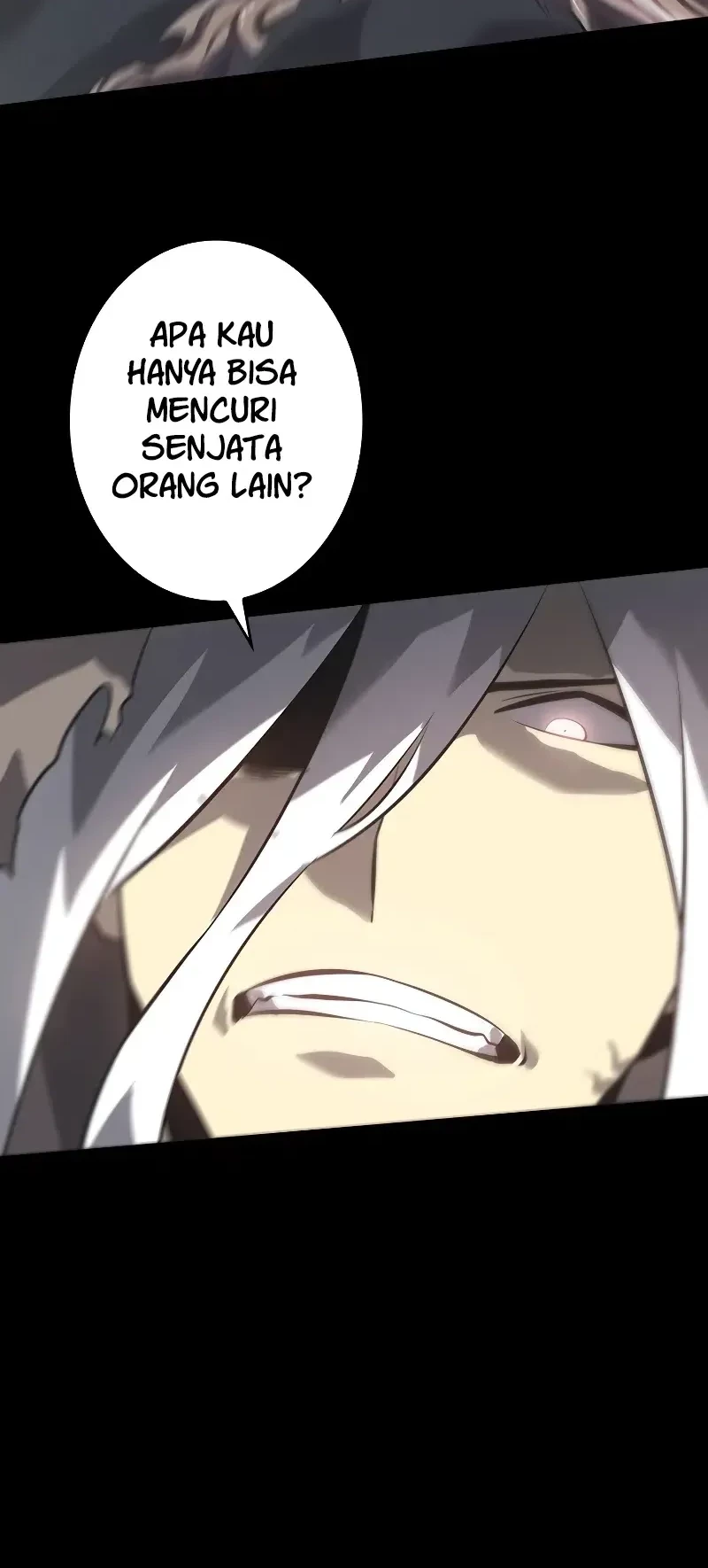 Return From The Abyss Chapter 12 Gambar 3