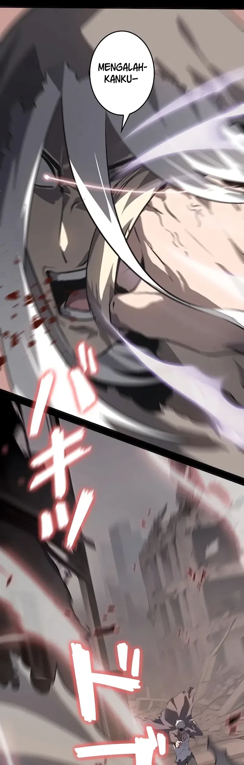 Return From The Abyss Chapter 12 Gambar 60