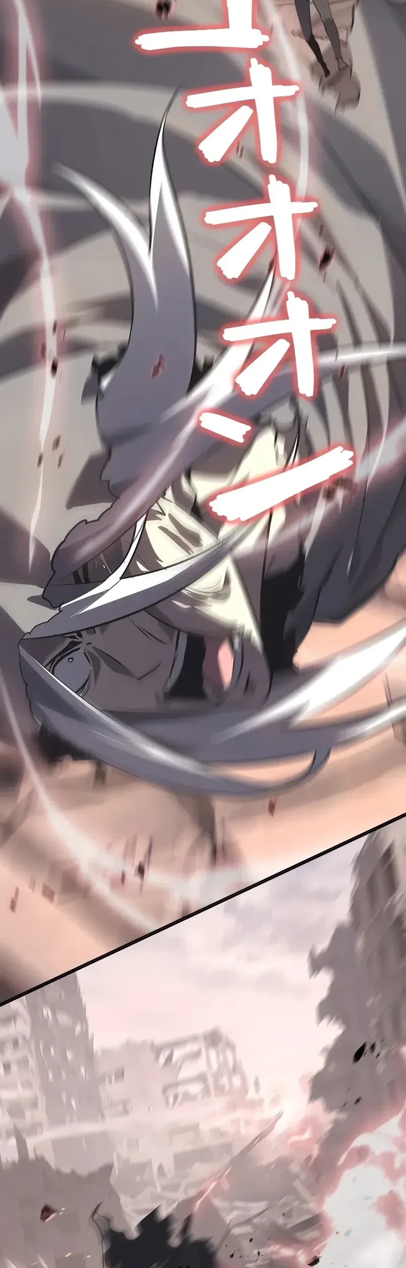 Return From The Abyss Chapter 12 Gambar 61