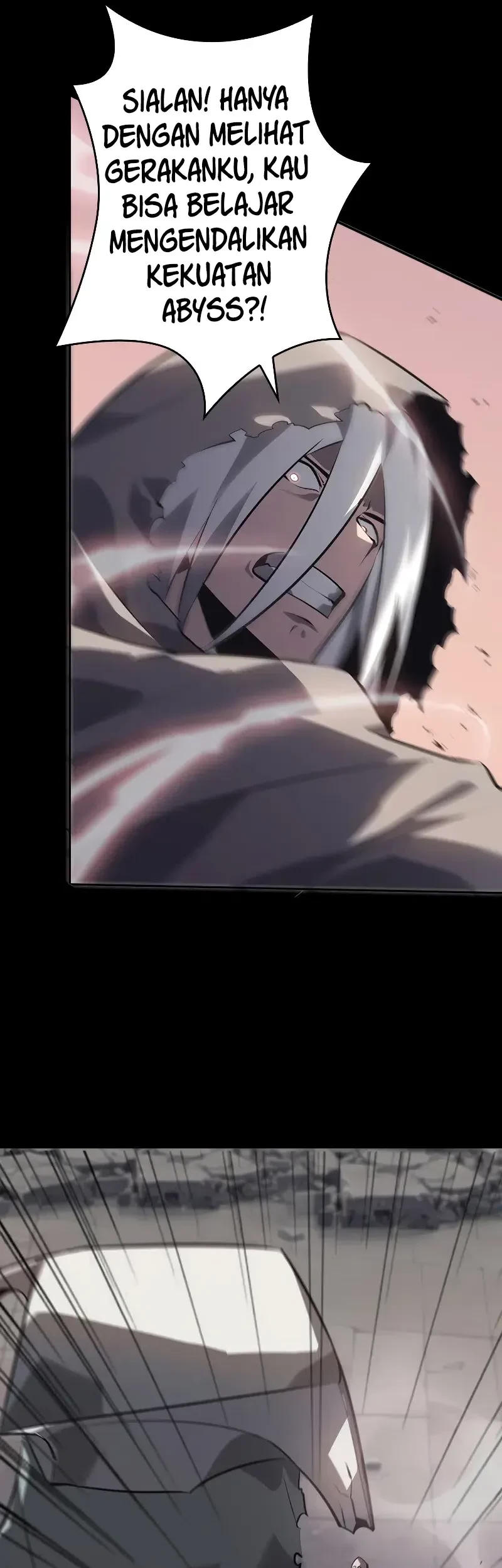 Return From The Abyss Chapter 12 Gambar 69