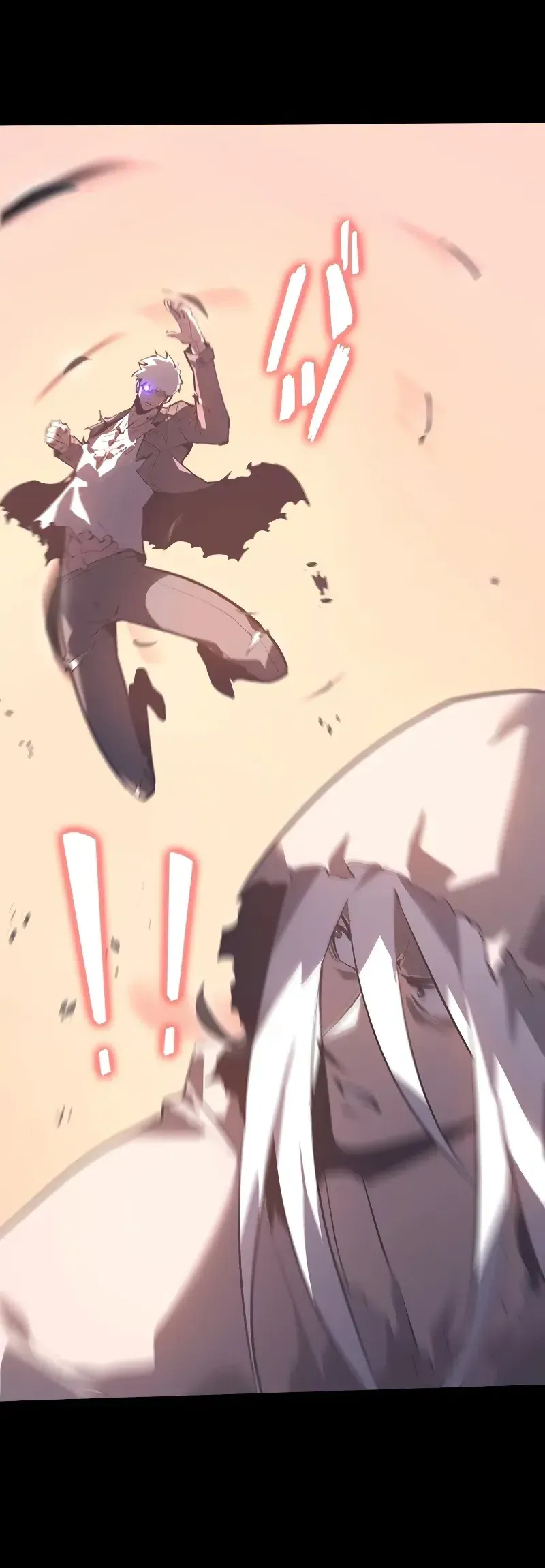 Return From The Abyss Chapter 12 Gambar 71