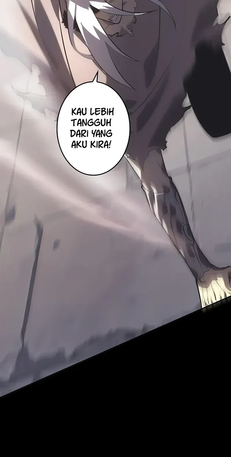 Return From The Abyss Chapter 12 Gambar 73