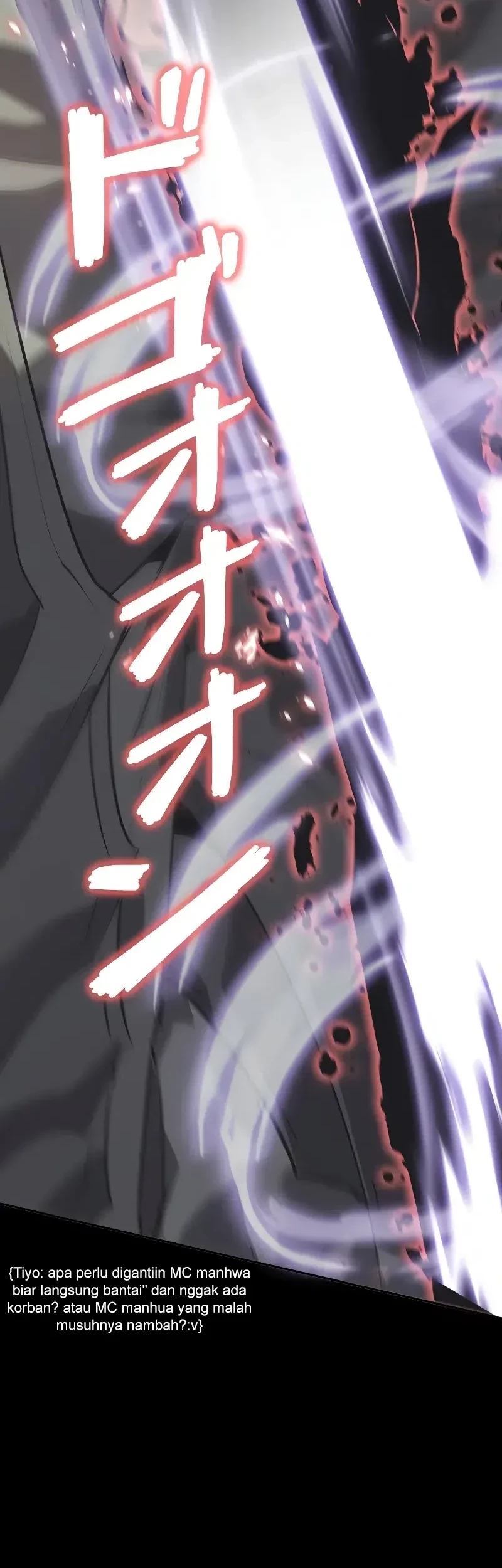 Return From The Abyss Chapter 12 Gambar 75