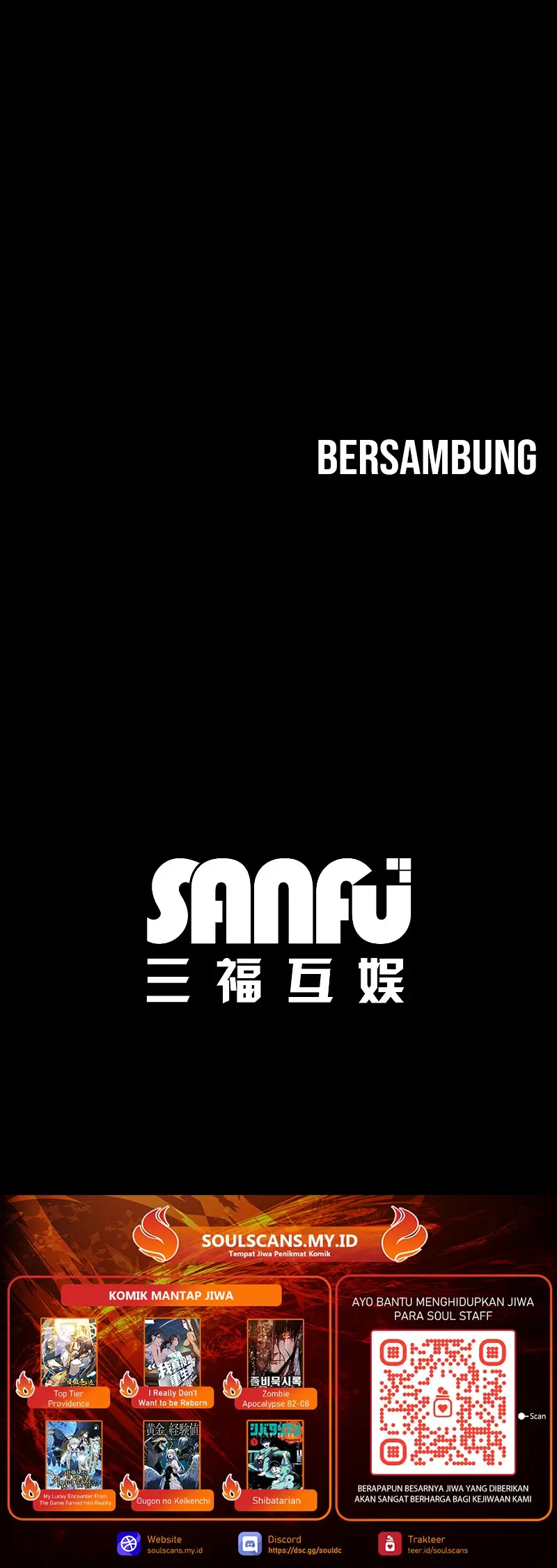 Return From The Abyss Chapter 12 Gambar 76