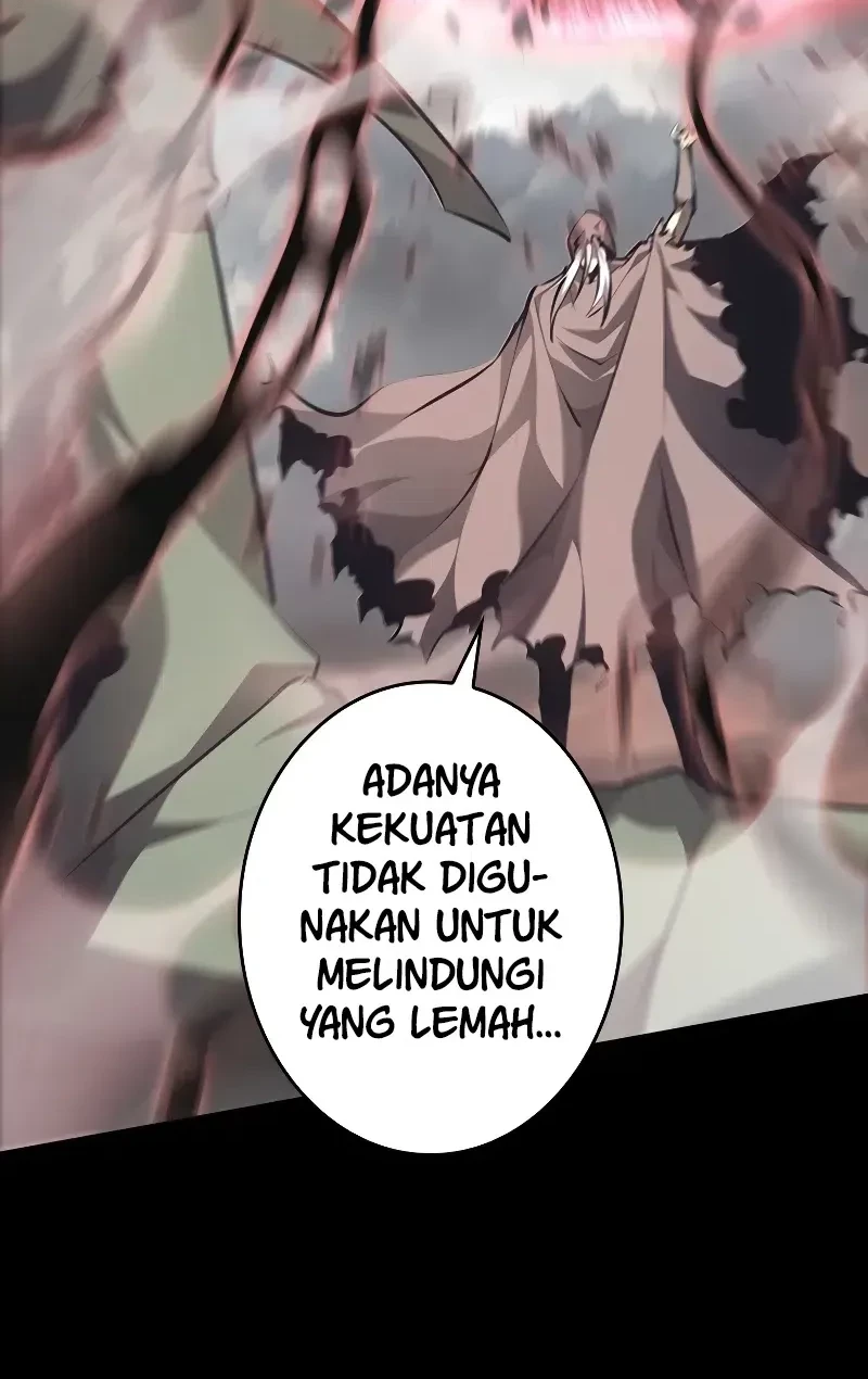 Return From The Abyss Chapter 12 Gambar 11