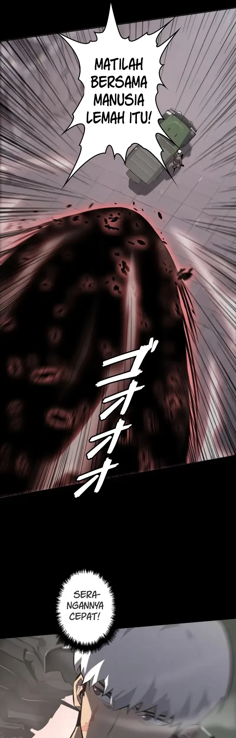 Return From The Abyss Chapter 12 Gambar 14