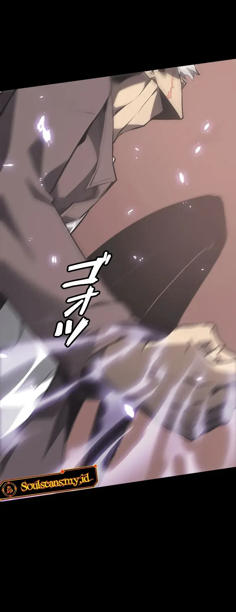 Return From The Abyss Chapter 12 Gambar 17