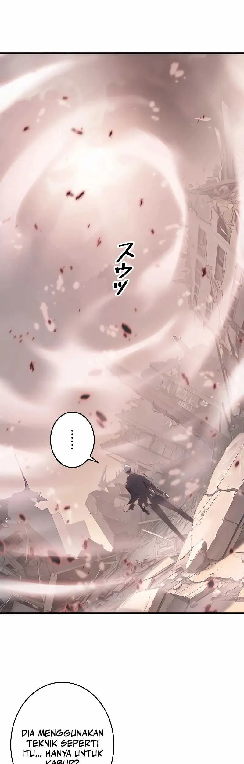 Return From The Abyss Chapter 13 Gambar 25