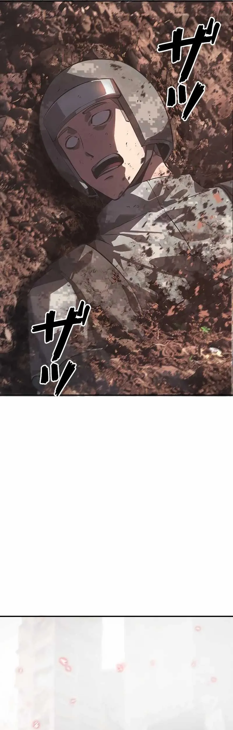 Return From The Abyss Chapter 13 Gambar 31