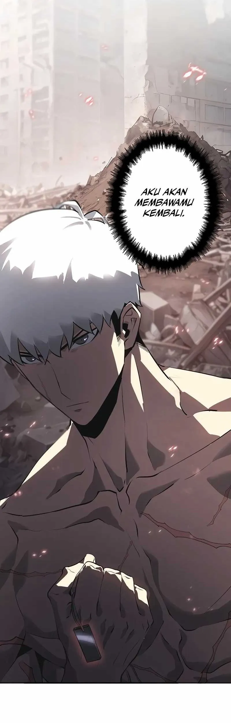 Return From The Abyss Chapter 13 Gambar 32