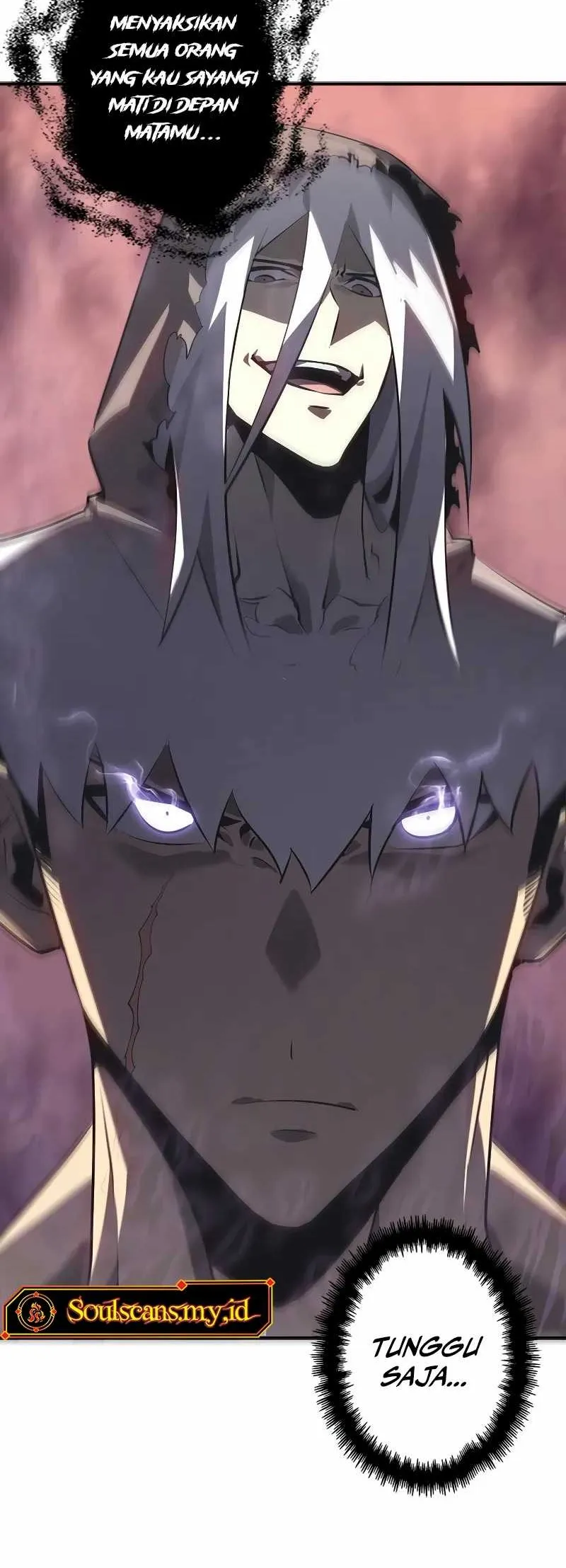 Return From The Abyss Chapter 13 Gambar 35