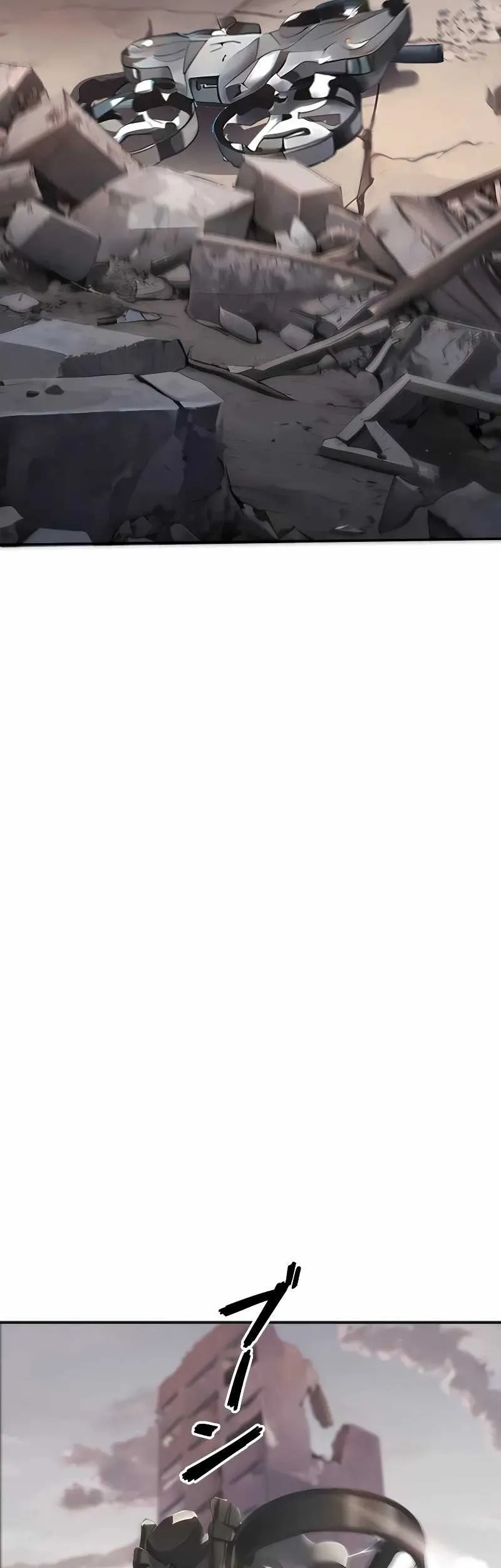 Return From The Abyss Chapter 13 Gambar 40