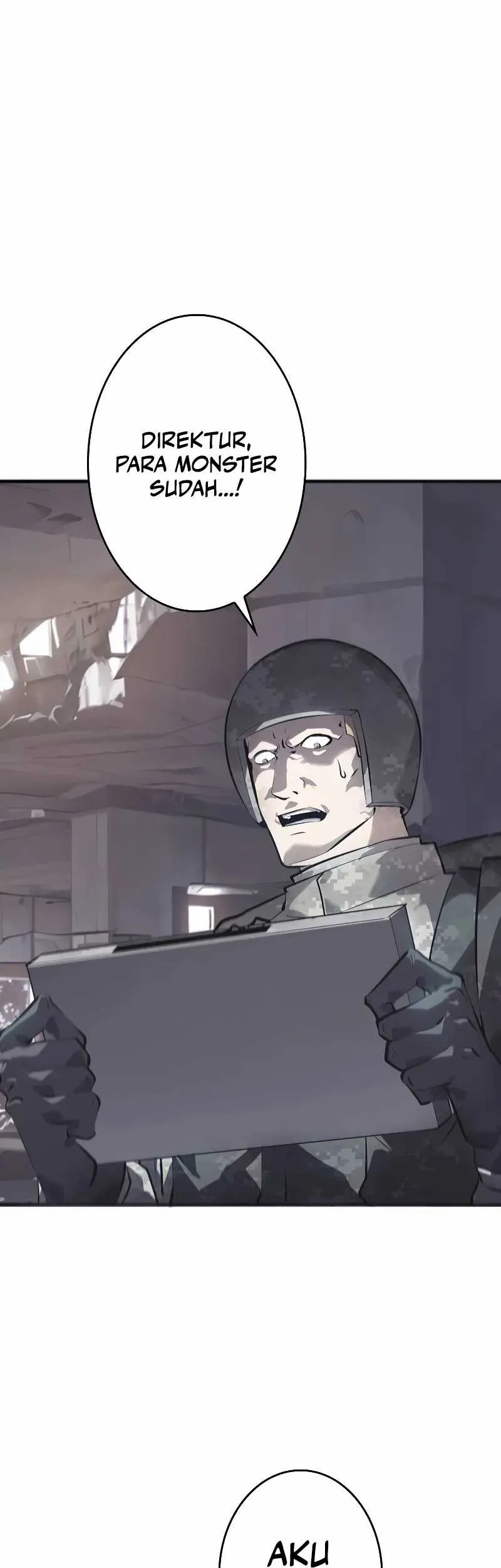 Return From The Abyss Chapter 13 Gambar 45