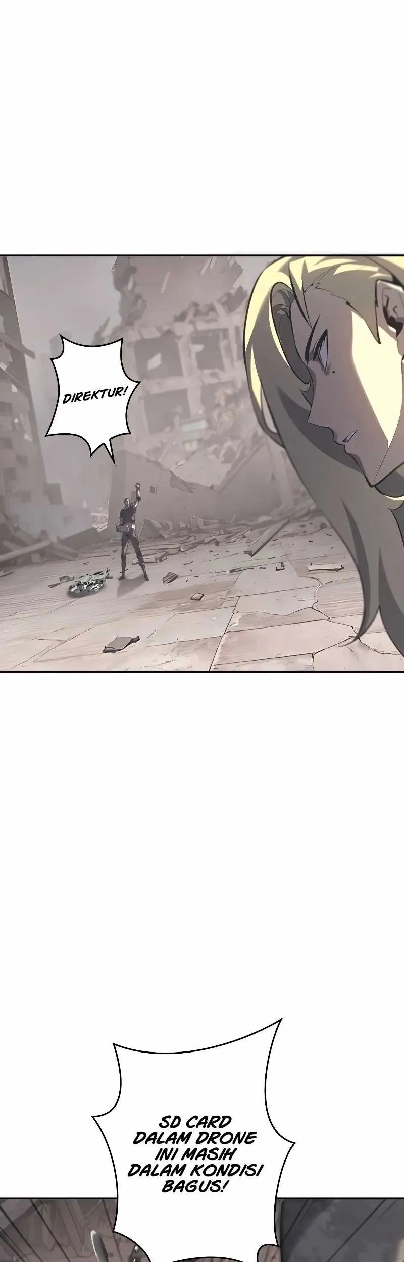 Return From The Abyss Chapter 13 Gambar 53