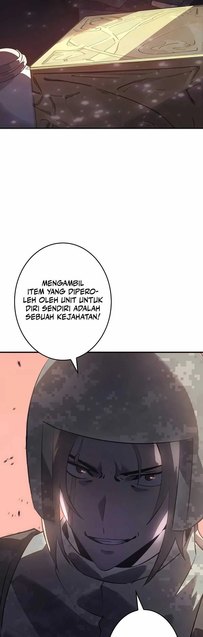 Return From The Abyss Chapter 13 Gambar 66