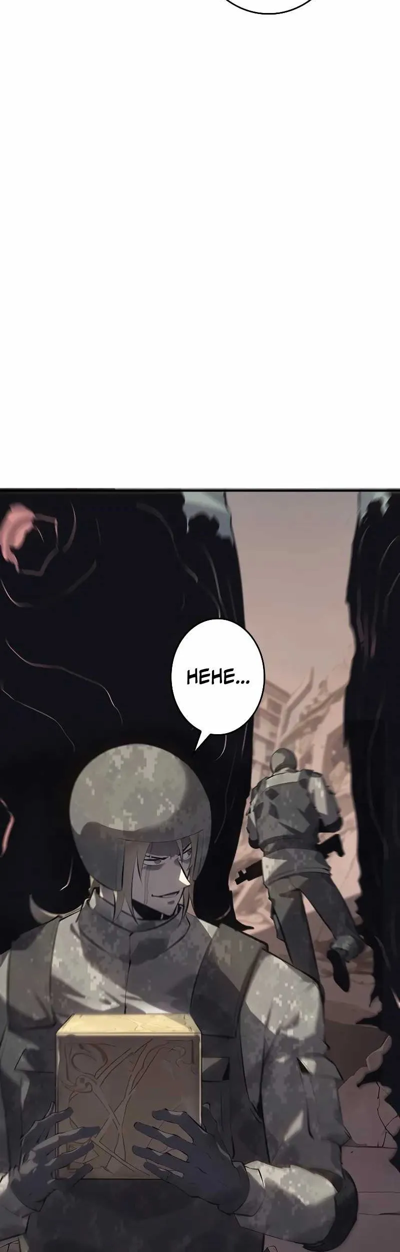 Return From The Abyss Chapter 13 Gambar 73