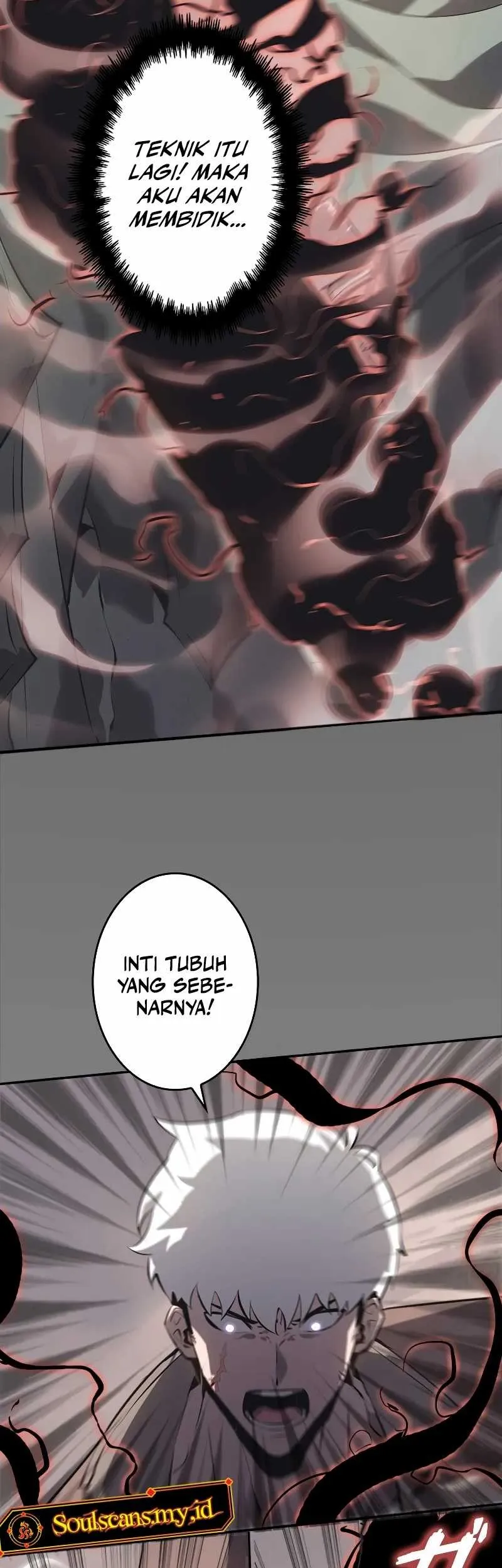 Return From The Abyss Chapter 13 Gambar 6