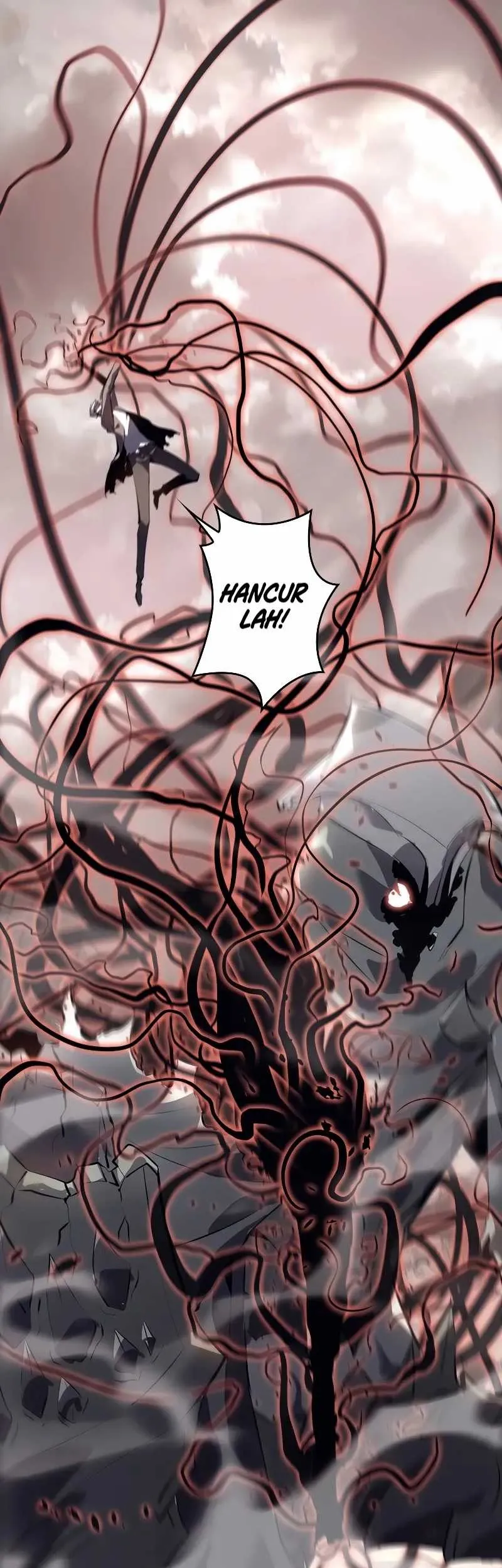 Return From The Abyss Chapter 13 Gambar 8