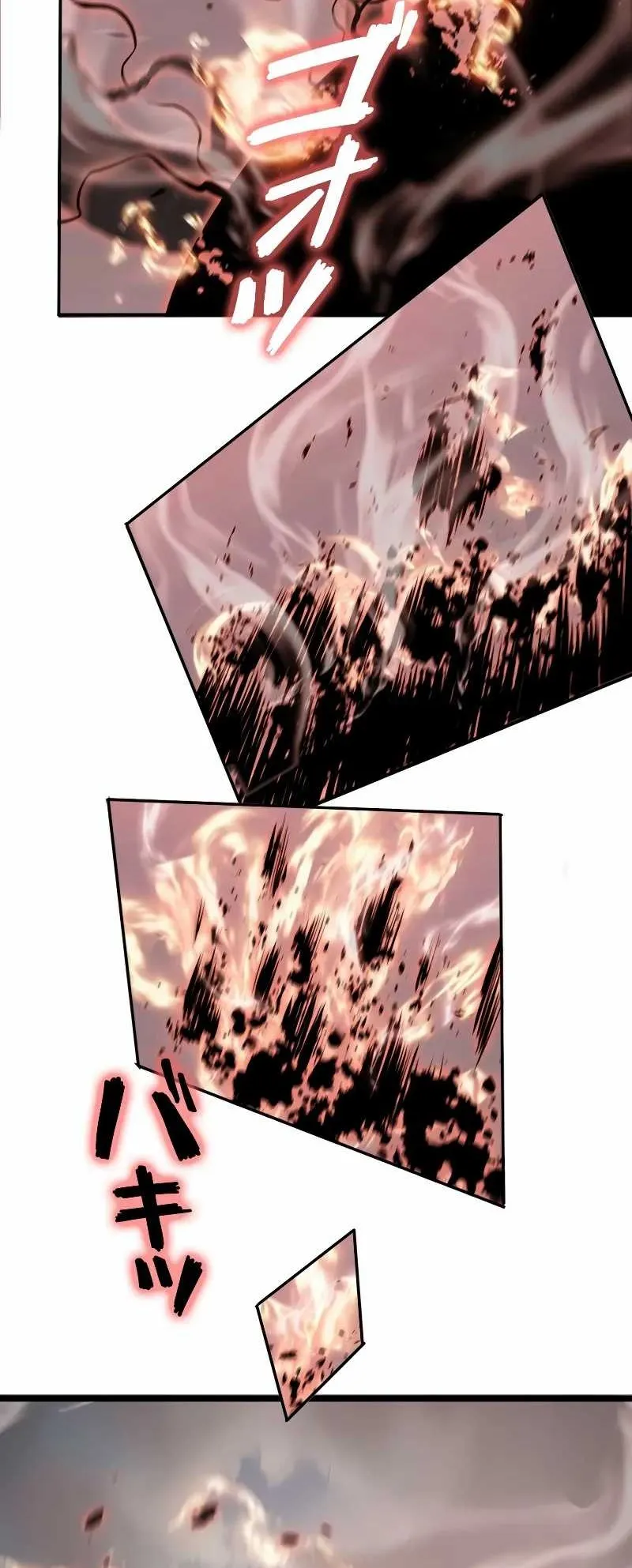 Return From The Abyss Chapter 13 Gambar 12