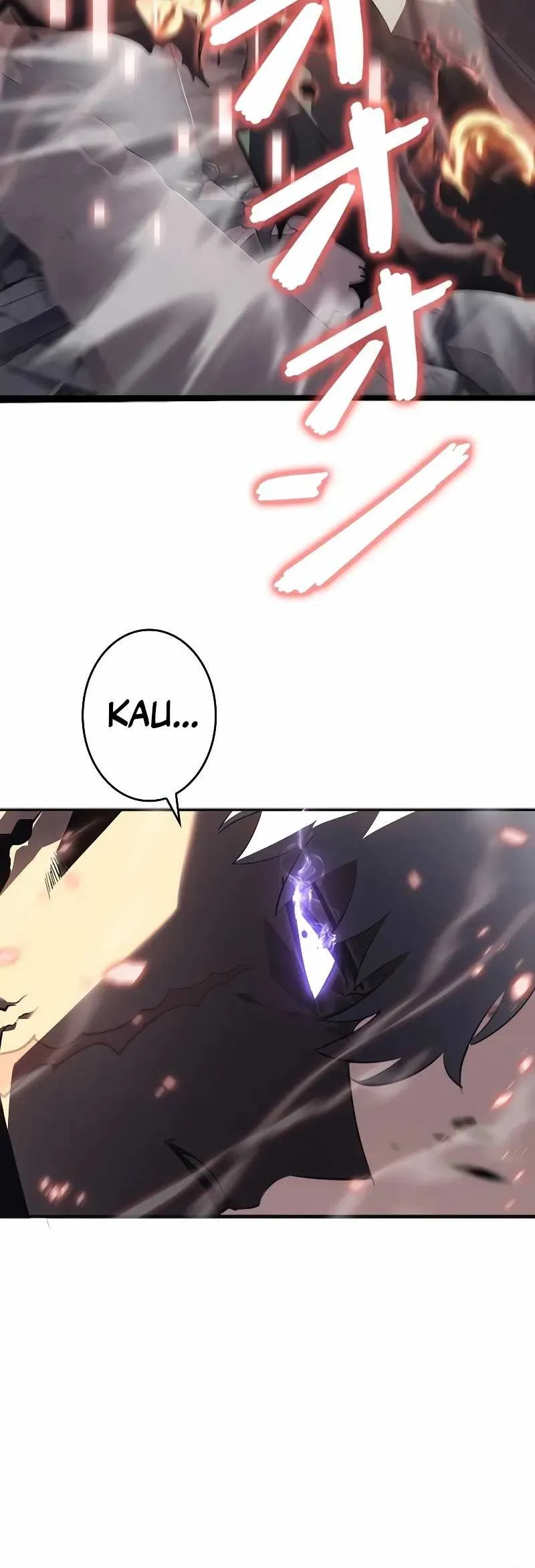 Return From The Abyss Chapter 13 Gambar 14