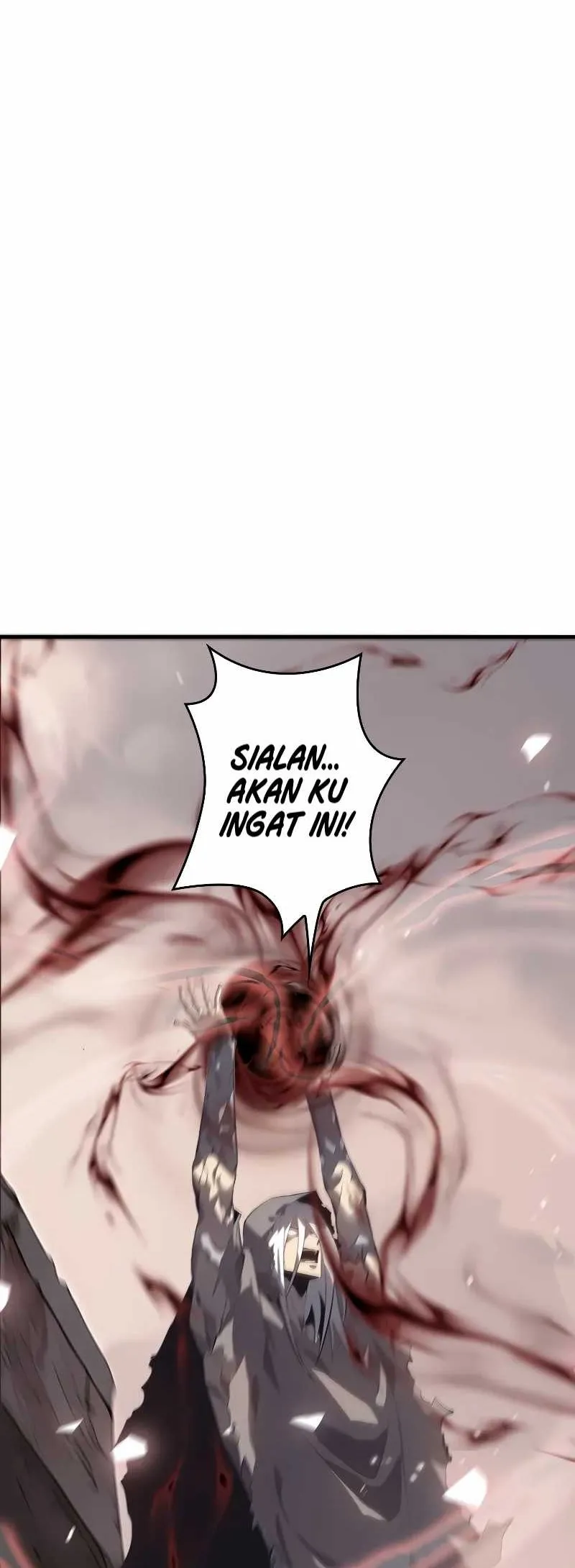 Return From The Abyss Chapter 13 Gambar 16