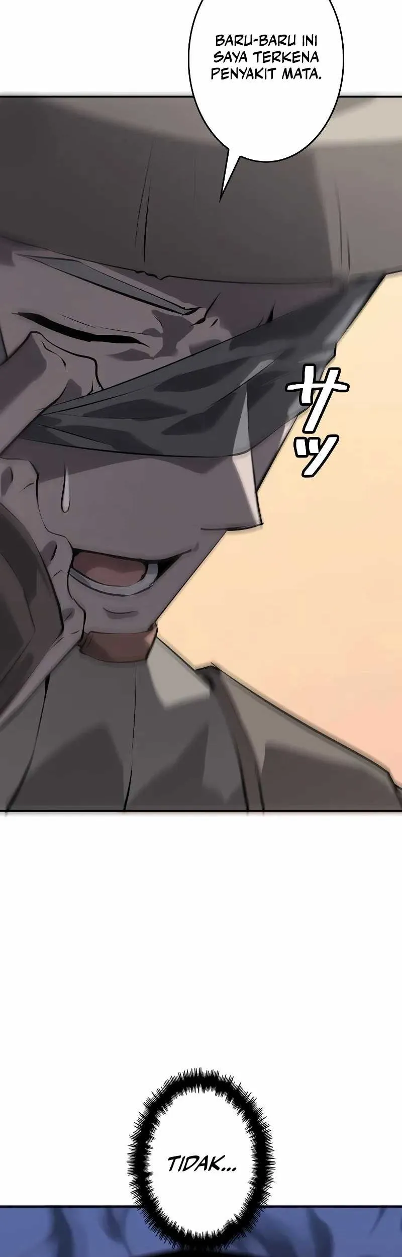 Return From The Abyss Chapter 14 Gambar 27