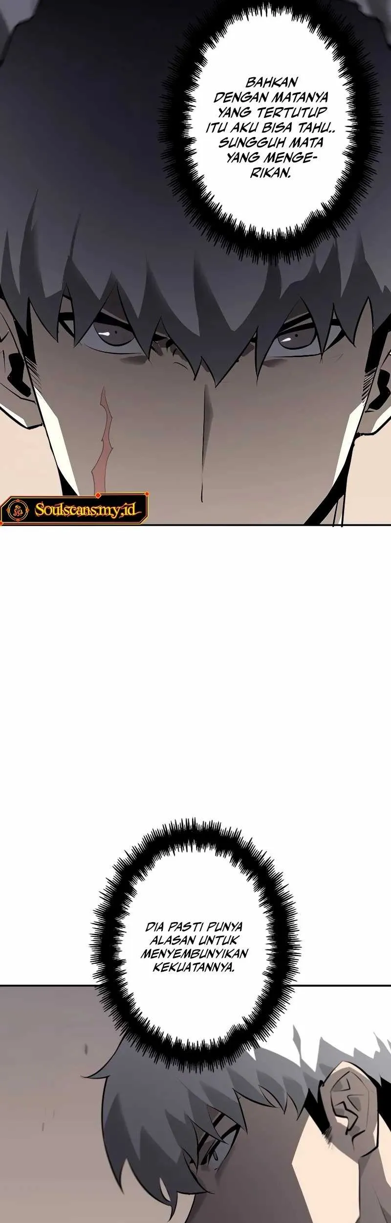 Return From The Abyss Chapter 14 Gambar 29