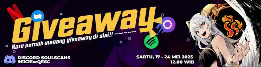  Return From The Abyss Chapter 14 gambar 2