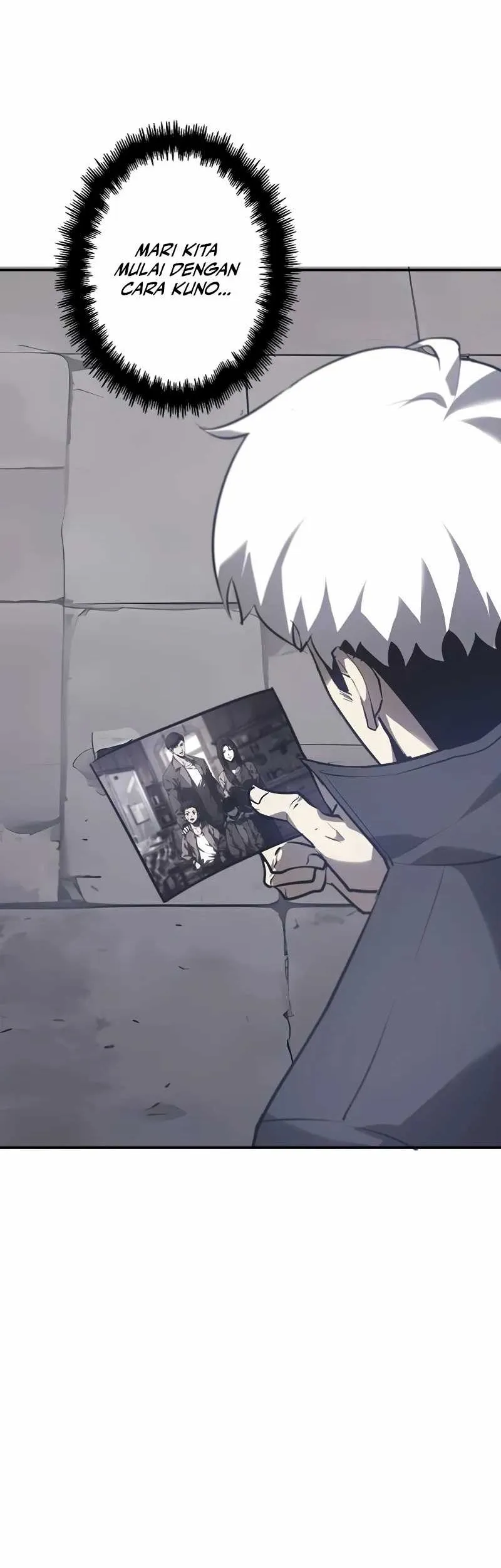 Return From The Abyss Chapter 14 Gambar 50