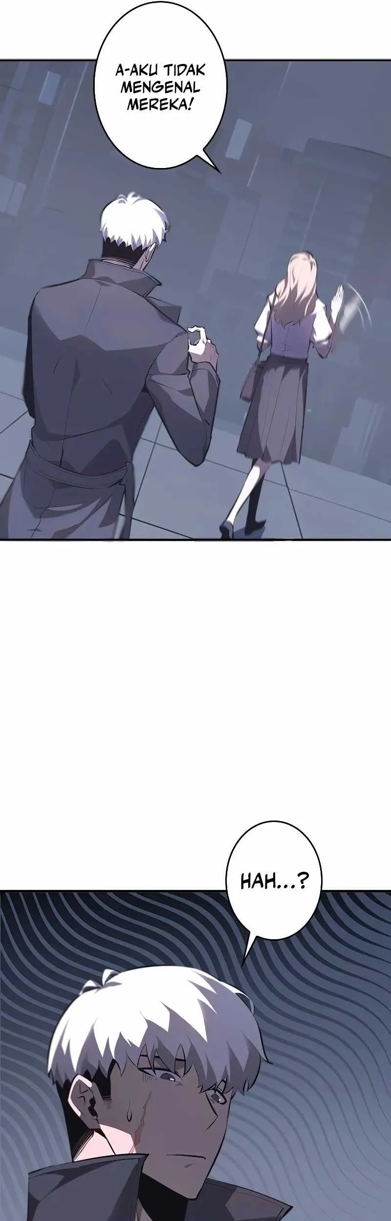 Return From The Abyss Chapter 14 Gambar 55