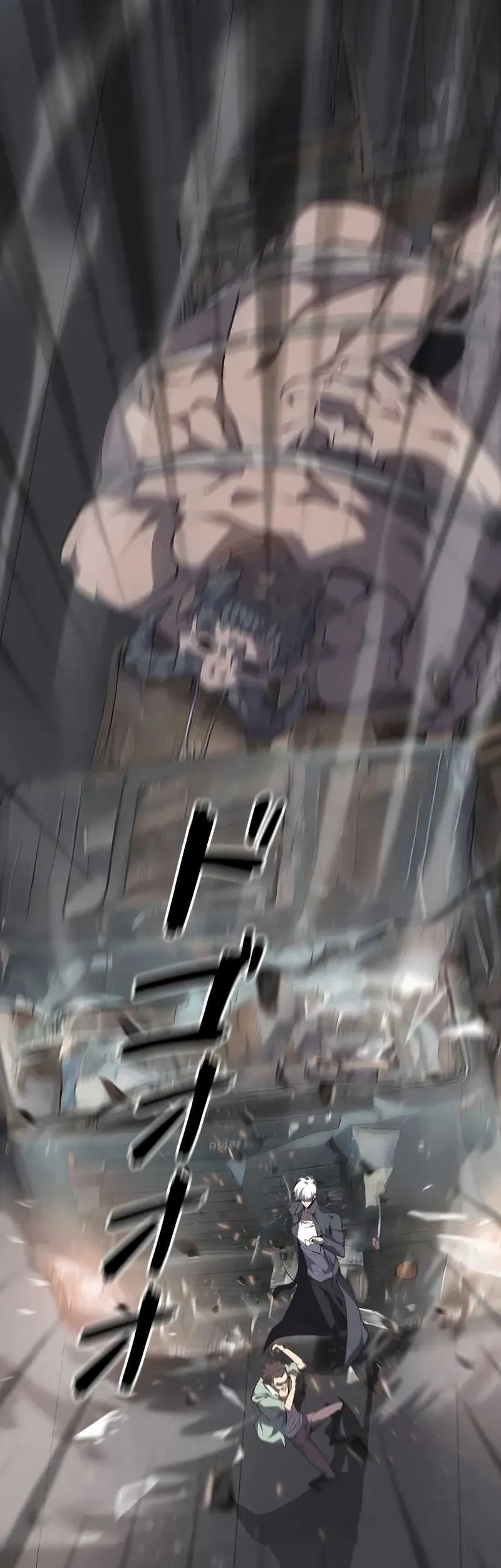 Return From The Abyss Chapter 14 Gambar 71