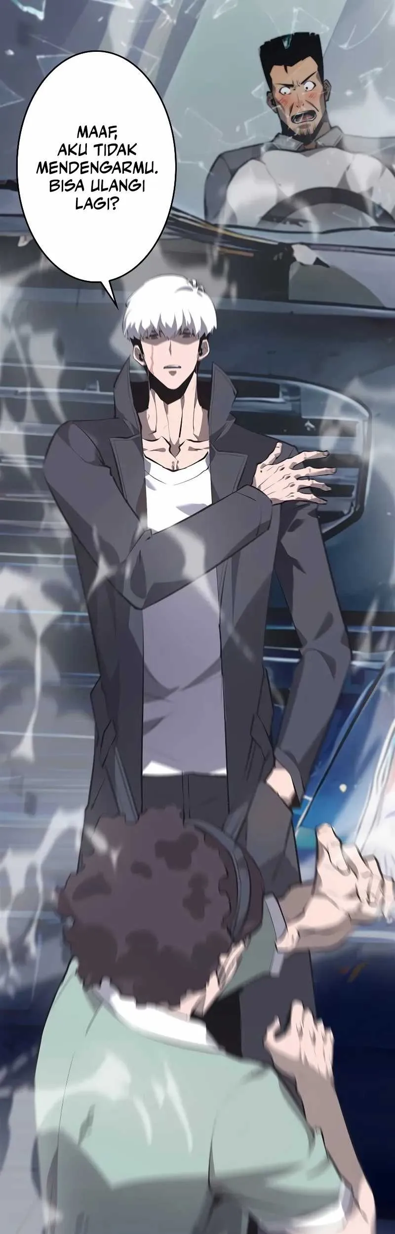 Return From The Abyss Chapter 14 Gambar 74