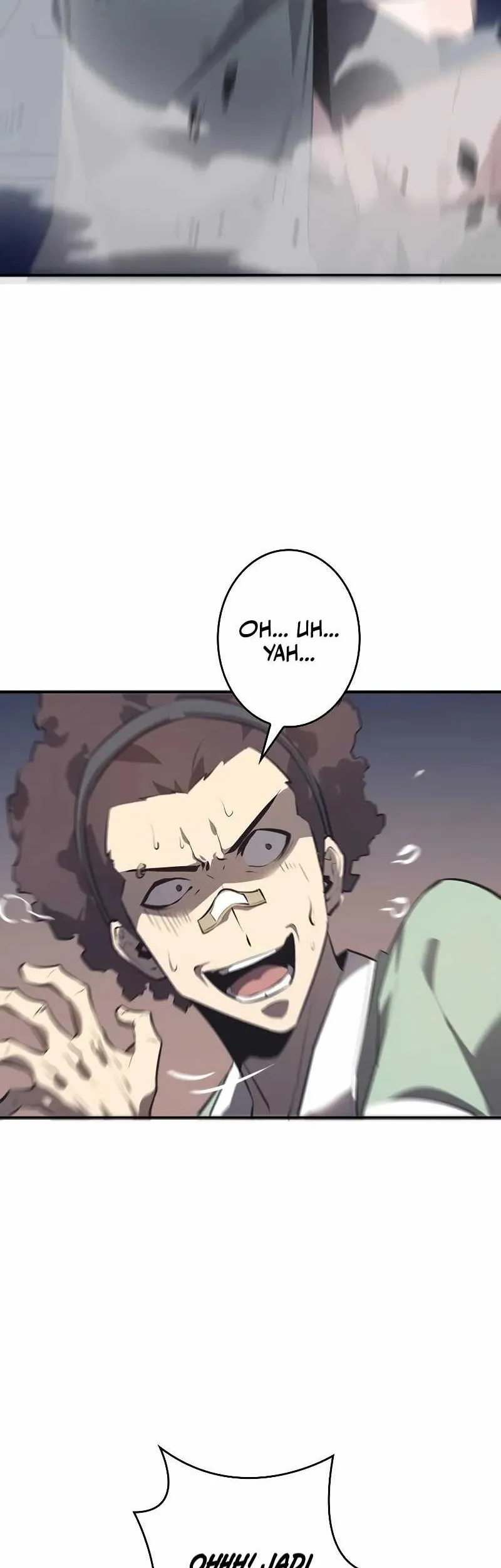 Return From The Abyss Chapter 14 Gambar 75