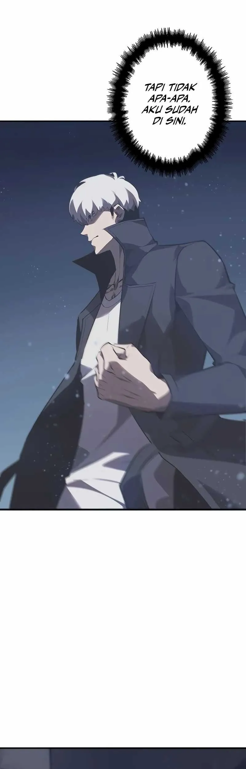 Return From The Abyss Chapter 14 Gambar 85