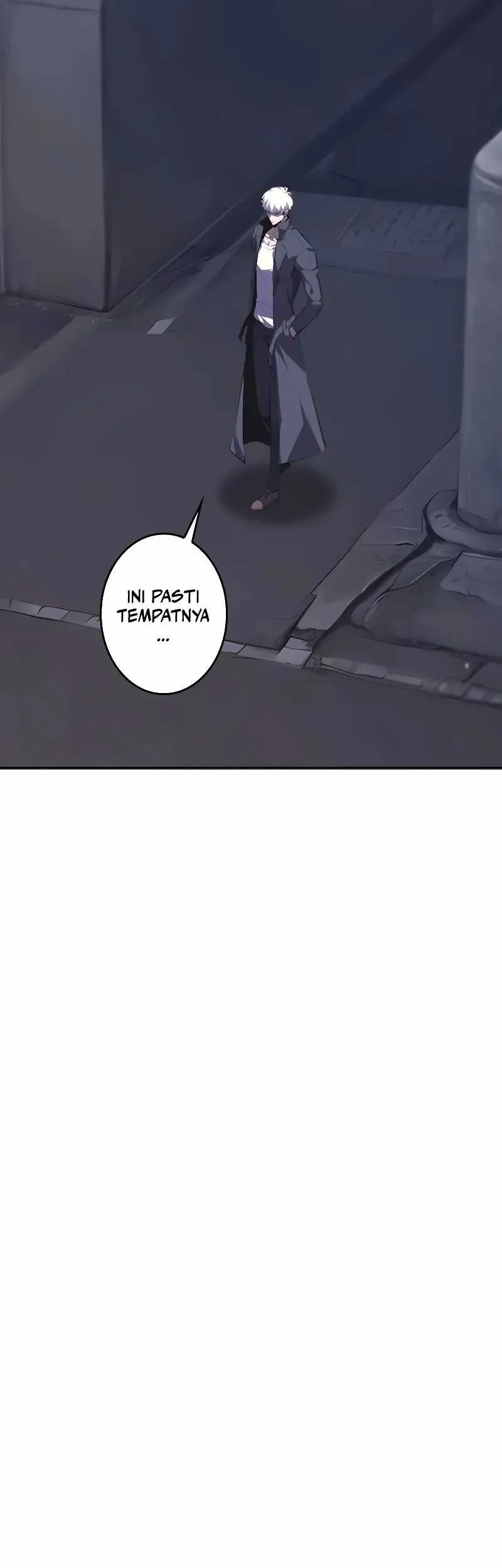 Return From The Abyss Chapter 14 Gambar 86