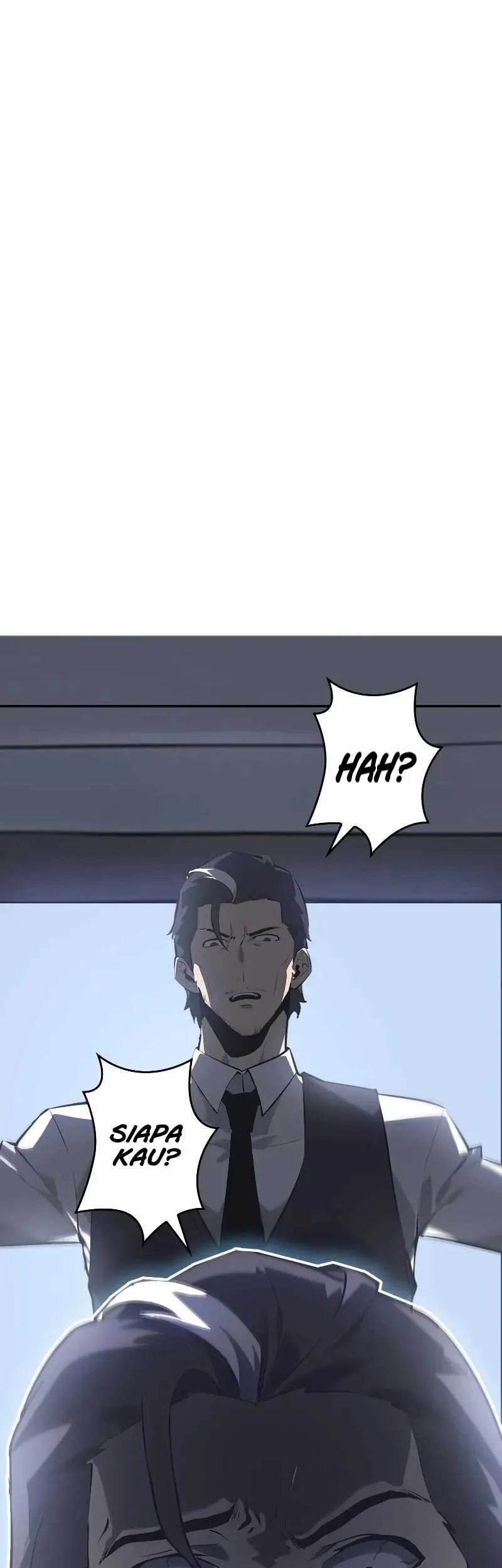 Return From The Abyss Chapter 14 Gambar 94