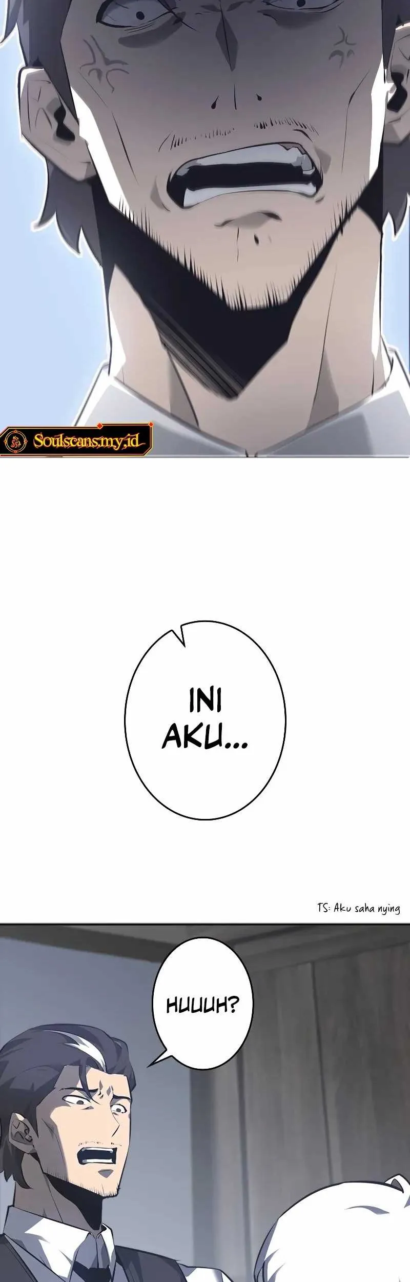 Return From The Abyss Chapter 14 Gambar 95