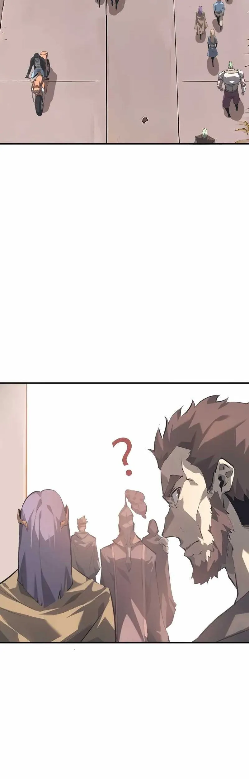 Return From The Abyss Chapter 14 Gambar 7