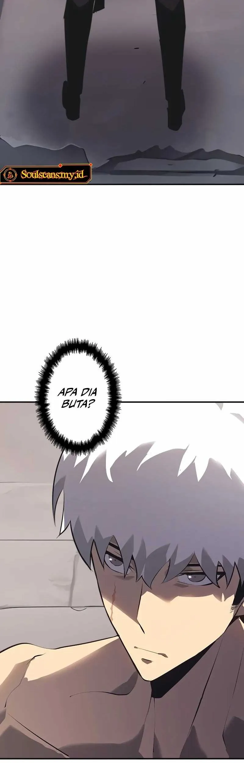 Return From The Abyss Chapter 14 Gambar 13