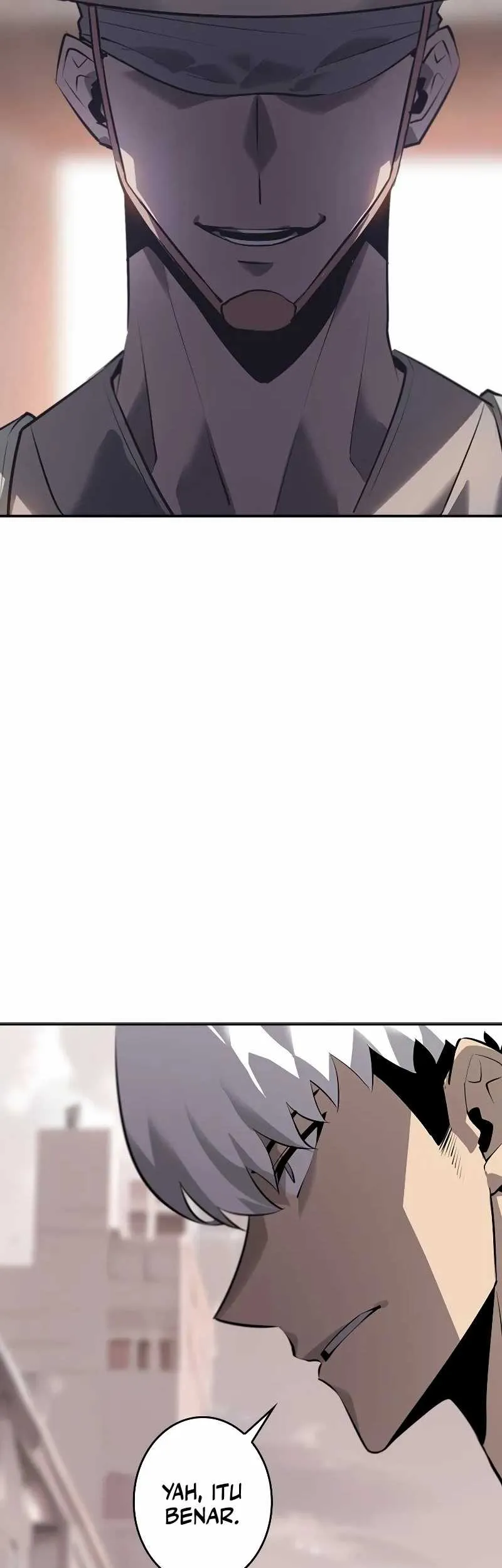 Return From The Abyss Chapter 14 Gambar 15